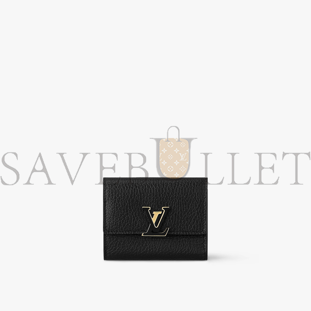 LOUIS VUITTON CAPUCINES XS WALLET M68587 (10*8*2cm) LOUIS VUITTON CAPUCINES XS WALLET M68587 (10*8*2cm)